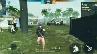 ПОРА ВОЗВРАЩАТЬСЯ В ФФ ОЦЕНИТЕ МОЮ ИГРУ!!!! [SKILL FREE FIRE]!!!!🖤&hearts;️#shorts