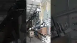 OGN JİB yılan kafa test jimmy jib