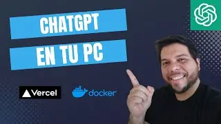 Cómo ejecutar ChatGPT en tu propia máquina: una guía paso a paso