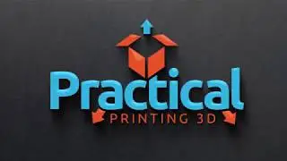 3D Printed Rope Walk