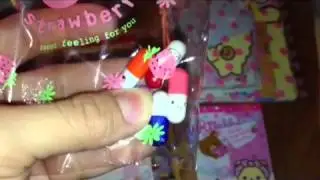 Trade Package Opening - oOSpinMeRoundOo