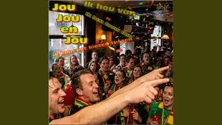 Ik hou van Jou Jou en Jou