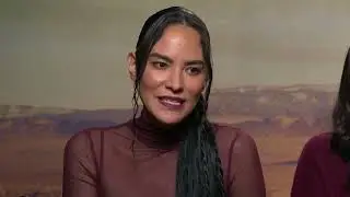 &lsquo;Rez Ball&rsquo; Director Sydney Freeland, Cast On How Film Bolsters Native American & Queer Storytelling