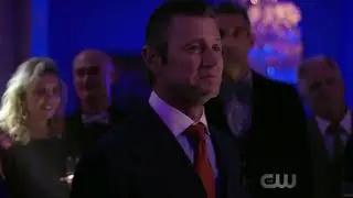 Dynasty 1x03 Blake and Jeff's Intense Moment