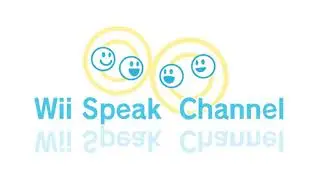 Wii Banner - Wii Speak Channel
