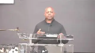 CHURCH of the REDEEMED Live Stream