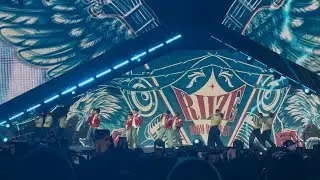 RIIZE - Boom Boom Bass (Live in Singapore)