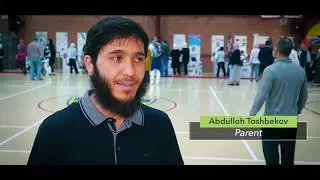 ACA Promotional Video
