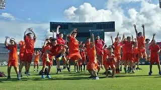 16屆旭村盃/ TCLS樂活鷹 vs Attackers（乙場）20260125_11:00-11:30
