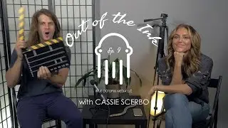 Cassie Scerbo | Out of the Ink | Episode 9
