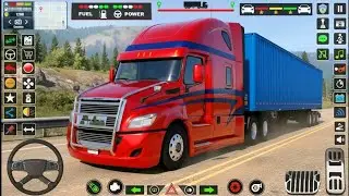 🛢️ Oil Tanker Mission Begins! | Euro Truck Simulator Long Haul 🚚💨