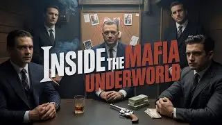 Inside the Mafia Underworld | Secrets, Power, and the Rules That Govern Organized Crime