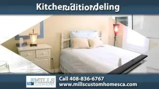 Bathroom Remodeling San Jose, CA | Mills Custom Homes