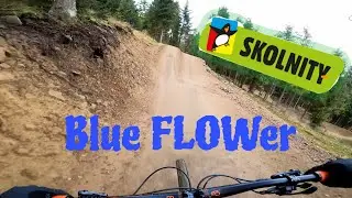 Blue FLOWer + transfer park | Wisła Skolnity | Ostatni dzień sezonu 2k25