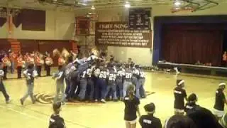Padua Rally 10/28/09