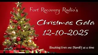 10th Annual FRR Christmas Gala (2025)