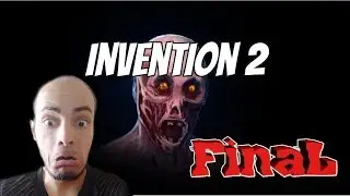 ЭТО СТРАННО►Invention 2 Прохождение на русском►Bit Fint Play ФИНАЛЬНАЯ СЕРИЯ