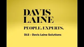 Davis Laine | What is DLS