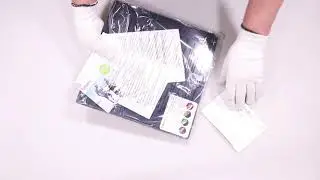 Unboxing Beurer Bathroom Scale GS 280 BMI Genius hands on review