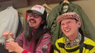 【ザ・ノンフィクション】タカラに呼び出された