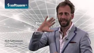 Innovation Day 2015 - Statement Futurecandy