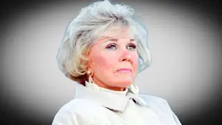 The Tragedy at the End of Doris Day's Life Will Make You Tears.