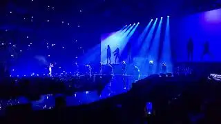 Olivia Rodrigo - Traitor (Guts World Tour 2024 - Montreal)