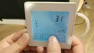 90L Ceiling-Mounted Dehumidifier | Powerful Industrial Humidity Control