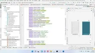 SMS App |Android studio Projects |Android Studio