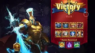 Era Of Chaos Endless 78 And 79