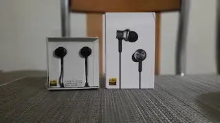 Xiaomi In Ear Pro HD Triple Driver VS Xiaomi Dual Ceramic Driver Comparison
