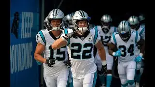 Carolina Panthers 2020 NFL Draft Grade