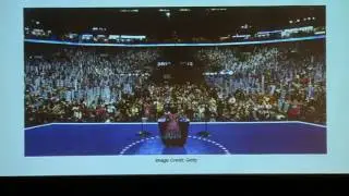 Bush41 Live Stream