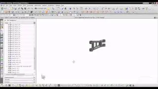 NX 8.5 - 9 Create timestamped and floating feature groups DTM