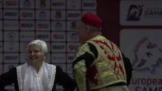 European Sambo cup 2026 - Croatia - FINALS