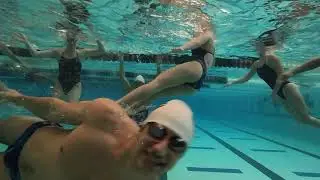 SWIMMING & DIVING: 2018-19 UChicago Season Outlook