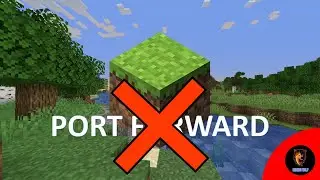 How To Host A Minecraft Server Without Port Forward
