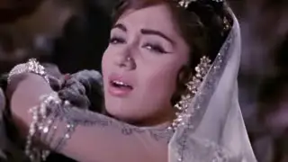 2950 Dilruba  dil  pe tu  ye sitam kiye ja - film Raj kumar 1969  by Haresh Mehta 
