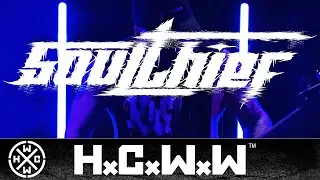 SOULTHIEF - WARLORD - HC WORLDWIDE (OFFICIAL 4K VERSION HCWW)