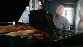 RATTLE! Elevation Worship (piano cover) #elevationworship #brandonlake #jesus #piano #pianocover