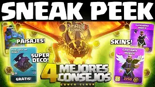 🚫 DON'T SPEND YOUR MEDALS UNTIL YOU SEE THIS! ✅ Clash of Clans Super DRAGON Event Guide