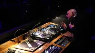 BKLYN T @ ANALOG BKNY 2/12/17 - Stephen Richards Live From The Booth Pt. 1