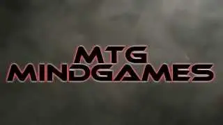 MTG MindGames Channel Introduction
