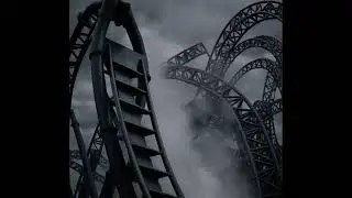 Smiler and oblivion crash [FAKE]
