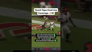 Elite coverage by Carlton Davis! #nfl #defensiveback #footballshorts