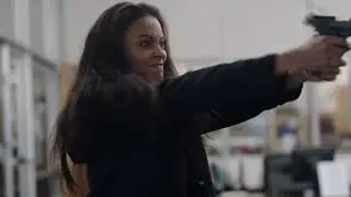 Zack Calhoon in FBI Most Wanted S02E04 EDITED clip