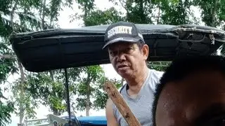 ERIC R Pardilla Stroke Blogger  is live! Tayo Ng Bubong Ng fool lan