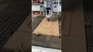 Yinghe CNC Channel Letter Bender 3 in 1