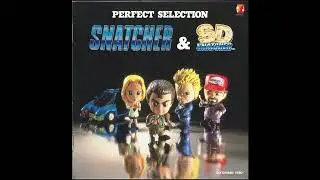 Coda - Perfect Selection Snatcher & SD Snatcher
