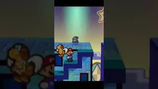 This rom-hack is RIDICULOUS #papermario
